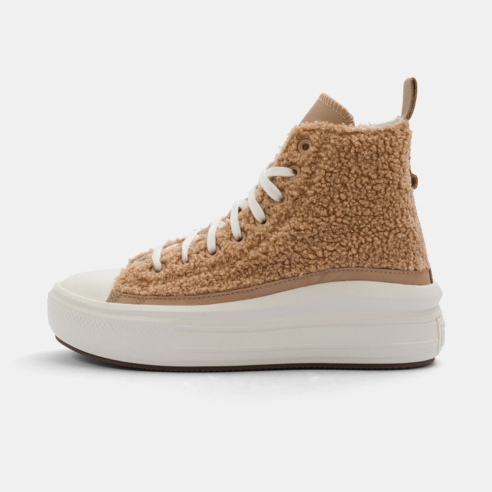 Converse Chuck Taylor All Star Move Sherpa